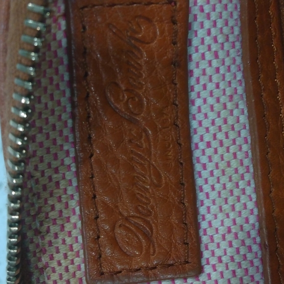 Dooney & Bourke Satchel - Picture 5 of 9